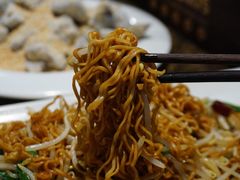 炒方便面-郑喜旺烧烤(郑州总店)