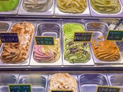 -ALLORA意大利餐厅(丰盛里店)