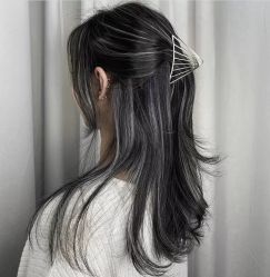 -MASTER 男士发型设计
