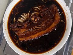 -顺心拉面馆(马道街店)