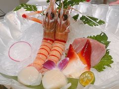 -京彩臻品火锅