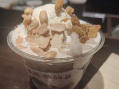嫩仙草雪糕-阿嬷手作(南宁青秀万达店)