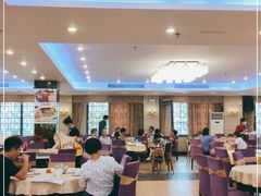 大堂-潮喜竹溪荔湖酒家(荔枝湾店)