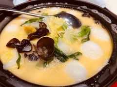 -望乡楼上海菜(日月光店)