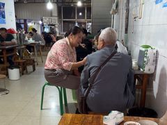 -正宗杨记普洱酸醋米线(总店)