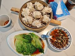 -真食净香居·内蒙烧麦(亚运村店)