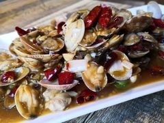 -郑享吃烧烤烩面(红专路店)