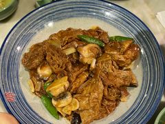 -那家小馆•北京菜•烤鸭(中关村店)