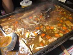 -探鱼·鲜青椒爽麻烤鱼(广州南沙万达广场店)