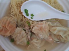 -云云美食