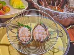 -揽季锅物会.福建黄鱼.海鲜姿造(五四路店)