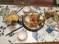 -友谊新天地广场(金街店)