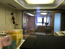 -爱悦月子中心·时光(武侯店)