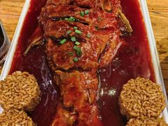 -苹果树下艺术餐厅(宋庄店)