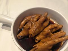 -金河半岛园林酒家(金融城店)