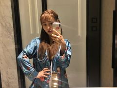-尼依格罗香港美利酒店