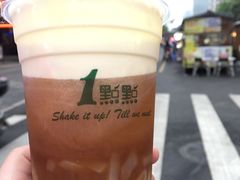 -1点点(达明店)