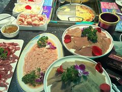 -唱客美食KTV量贩(日新路店)