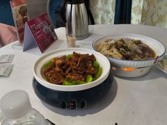 -澳门酒家(南航明珠店)