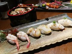 -傑·料理·海鲜放题(佛山文华荟店)