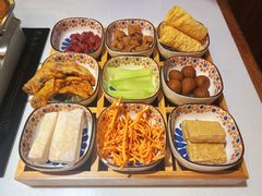 -螺大喜螺蛳粉火锅(雍和宫店)