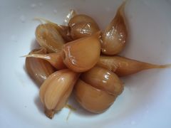 糖蒜-上海全国土特产食品商场(淮海中路店)