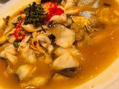 -飞鹿餐饮·陕南菜(北关店)