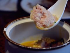 翡翠狮子头-绿茶餐厅(成都大悦城店)