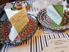 -仁义涵西餐·咖啡(中华巴洛克店)