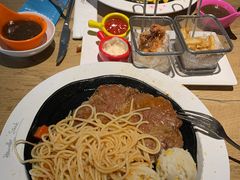 -豪客来牛排(夫子庙店)
