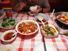 -3弄堂·滕王饭店·江西菜(铜锣湾店)
