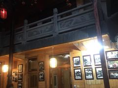 -龙姐私房菜(和顺古镇店)