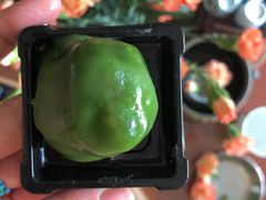 -香格里拉鱼跃地中海西餐厅·牛排披萨