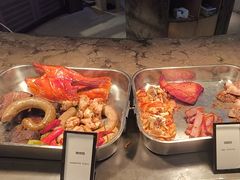 -“香”全日餐厅·株洲大汉希尔顿酒店