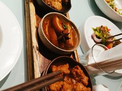 -鼓楼东街老火锅(鼓楼店)