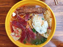 -龍城柳州螺蛳粉(群星路店)