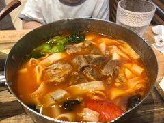 -小满手工粉(上海文峰广场店)