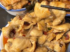 -九寨沟石锅鱼(沣峪口二十年店)