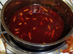 -虾吃虾涮.虾火锅.肉蟹煲(步步高梅溪新天地店)
