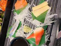 -烤路里·韩国品质自助烤肉(石路天虹4号店)