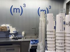 -CUBIC3三立方咖啡(西岸凤巢店)