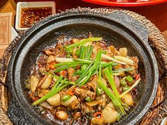 -乔街深夜食堂·台州菜·高压锅生蚝(杭州总店)