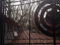 -上海孙中山故居纪念馆