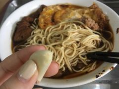 -顺心拉面馆(马道街店)
