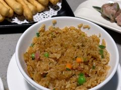 培根炒饭-海底捞火锅(海宁路店)