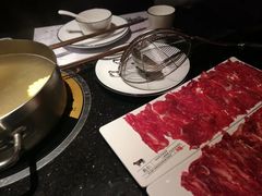 -牛事制造局牛肉火锅(莲岳路店)