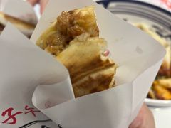 -子午路张记肉夹馍(兵马俑店)