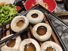 -牛将军•涮肉•烤肉(北京王府井·故宫店)