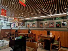 -添利·香港茶餐厅·下午茶(雪象店)