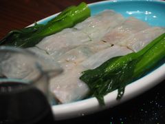 叉烧肠粉-御生皇·新天然居·顺德鱼生·顺德菜·广式早茶